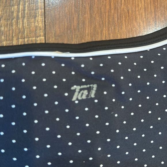 Tail outfit set S/M (4150) - Picture 6 of 8